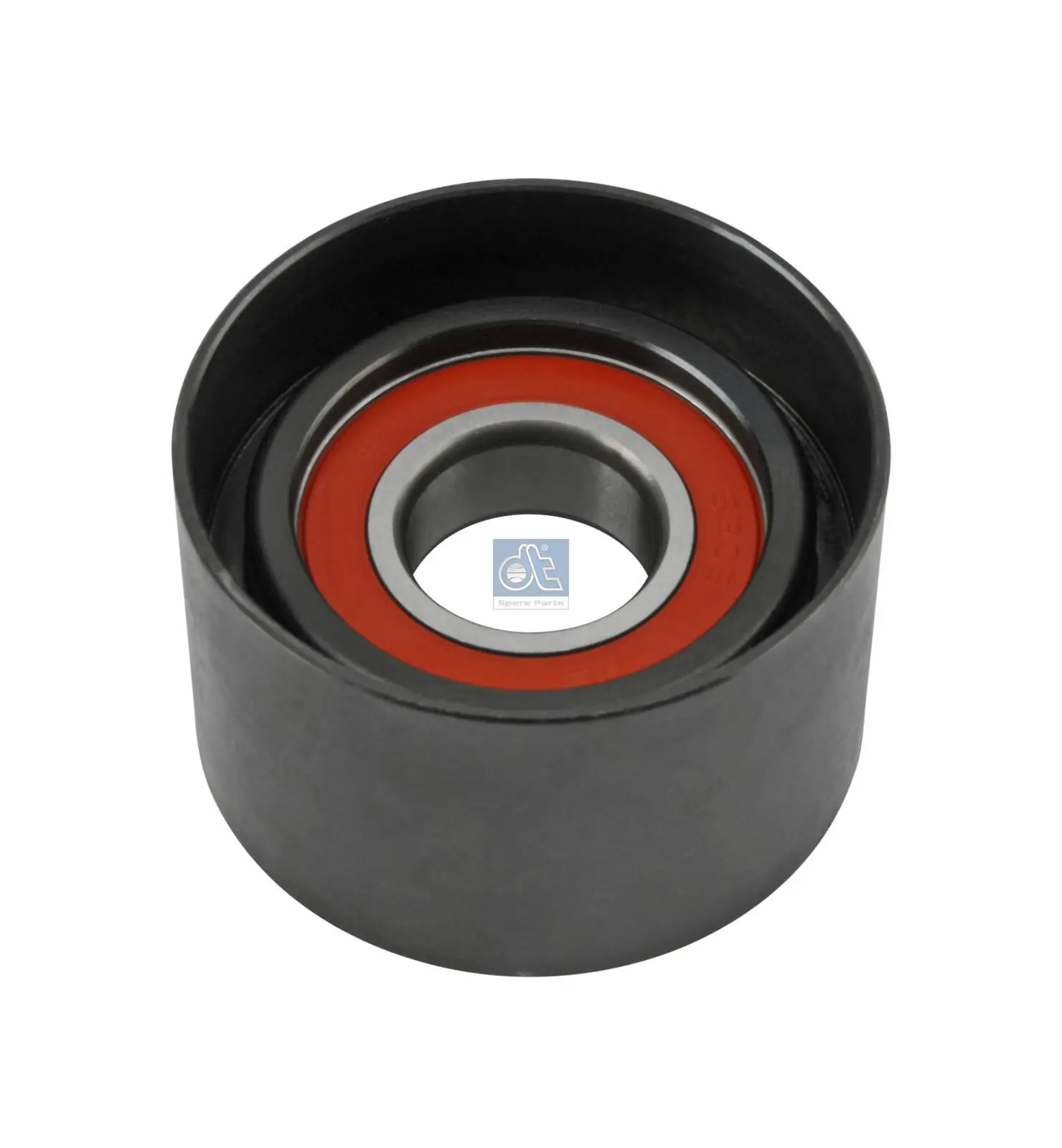 Tensioner Pulley, V-belt